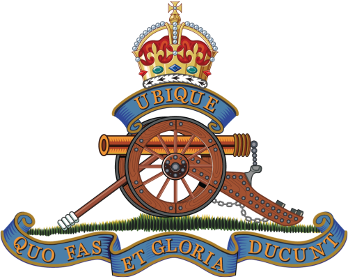 Royal Australian Artillery